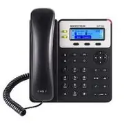 Grandstream GXP1625 2 lines 3 program keys