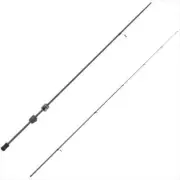 Abu Garcia Eradicator Realfinesse Prototype ERFS-60Pro-FS Light Salt Spinning
