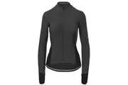 Giro Womens Chrono Thermal Jersey - Black