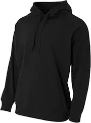 [A4] Men's Tech Fleece Hoodie