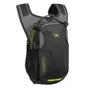 Baja 2L Hydration Pack Black