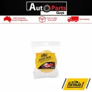 FORMULA 1 SUPER PADS WAX & PROTECTANT APPLICATOR PADS - 2 PACK