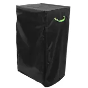 Waterproof Firewood Rack Cover Outdoor Fire Pit Wood Protector Firewood Rack