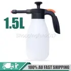 1.5L SOLVENT PUMP SPRAY BOTTLES DEGREASER GARDENING AUTOMOTIVE MECHANIC AUTOBODY
