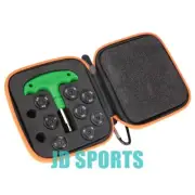 Black Golf Weights Kit for TaylorMade Spider GT Max Putters