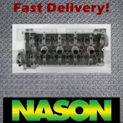 Nason Cylinder head bare fits Hyundai G4EE Getz TB (for: Hyundai)
