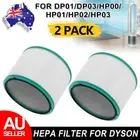 HEPA Replacement Filter For Dyson Pure Hot Cool Link HP00 HP01 Air Purifiers AU