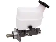 Brake Master Cylinder For 06-10 Kia Hyundai Sportage Tucson XP79K4 (for: Kia)