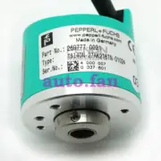 Applicable for TSI40N-27AK2T6TN-01024 Motor Speed Rotary Encoder