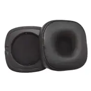 Pair of Memory Sponge Ear Pads For Marshall Major 4 Headphones