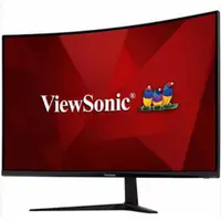 在飛比找蝦皮購物優惠-含稅附發票 ViewSonic VX3218-PC-mhd 