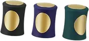 Generic Dice Cup Game Box Set 2pcs Green Plastic Dice Shaking Cup Dice Game Supplies for Home Pub Bar Ktv