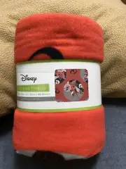 Disneys Pixar The Incredibles Fleece - 1.5 Yards -