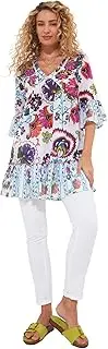 [Joe Browns] Women's Tunic Shirt