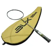 Wilson Badminton Racquet - STING BLX - Great Control & All around - For Advanced