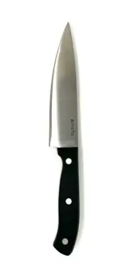 Amefa Kochmeser 15cm Klinge, Profi Messer, Küchenmesser