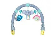 Taf Toys Koala Daydream Arch Baby Infant Activity Play Toy 0m+ For Pram Stroller