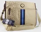 NWT Tommy Hilfiger Messenger Crossbody Bag Xbody Shoulder Bag Medium