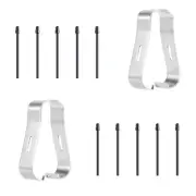 1X((10 Pack) Marker Pen Tips/Nibs Soft Pen Tips for Remarkable 2 Stylus Pen9632