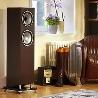 在飛比找PChome商店街優惠-英國 Tannoy Revolution XT 8F落地式喇