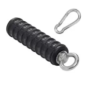 Triceps Strength Pull Up Hand Grips Cable Machine Rope Pull Down Hand Grips