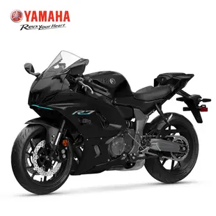 【YAMAHA】2023 R7 紅牌 檔車 重機 (部份訂金賣場)「車庫人」