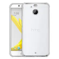 在飛比找momo購物網優惠-【IN7】HTC 10 evo 5.5吋 氣囊防摔透明TPU