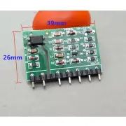 WS/ZX7/LGK Welding Machine Inverter DIY Circuit Board ZX7200 Power Supply Board