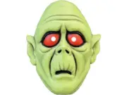 Scooby Doo Zombie Mask Halloween Costume Prop Adult Kids Cartoon TV Show Cosplay