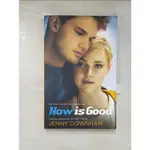 NOW IS GOOD_DOWNHAW JENNY, JENNY DOWNHAM【T5／原文小說_IDR】書寶二手書