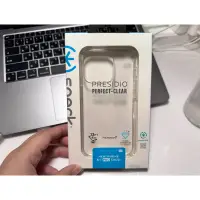 在飛比找蝦皮購物優惠-Speck iPhone 14 Pro 手機殼