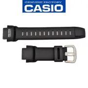 Genuine CASIO G-SHOCK Pro Trek Pathfinder Watch Band Strap PRG-280-1 Black