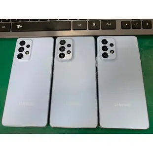 Samsung Galaxy A53 5G 256G/ 三星二手機 (單卡機)