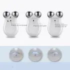 Microcurrent Facial Device Wrinkle Removal Sculpting Tool 5 Massage Mode Ski DOB