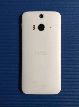 HTC butterfly 2 功能皆正常