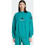 EQT Reflective Crewneck Sweatshirt