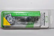 Softspikes Push Divot Repair Tool- with Ball Marker New in sealed package
