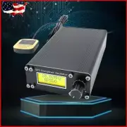 GPSDO GPS Disciplined Oscillator 10MHz OCXO Frequency GNSS GPS Disciplined Clock