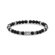 Buy Black Bead Elements Bracelet by Thomas Sabo online - THOMAS SABO Australia