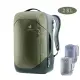 deuter AVIANT CARRY ON隨行商旅兩用包28L(3510020)(歐都納/手提後背包/雙肩包/商務出差)