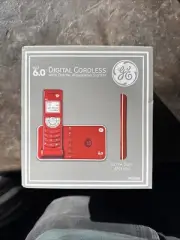 6.0 Digital Cordless Ultra Slim