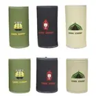 Can Sleeves Beer Bottle Holder Sleeve Standard Can Insulated Cooler Sleeves