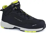 [Honeywell] Unisex's Agile Runner S1p Industrial Safety Shoes 6250128