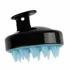 Shampoo Scalp Hair Brush Head Shower Massage Massager Cleaning Scrub Comb