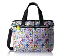 在飛比找Yahoo!奇摩拍賣優惠-預購 美國帶回 Lesportsac BABY BAGS 可