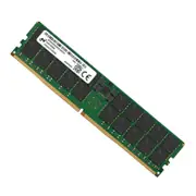 Micron/Crucial 64GB (1x64GB) DDR5 RDIMM 5600MHz CL46 2Rx4 ECC Registered Server Data Center Memory 3yr wty