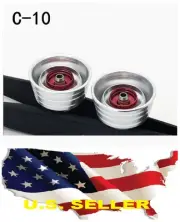 Metal Details up Red Luxury HUGE Thruster Sets C10 For 1/100 MG Gundam US SELLER