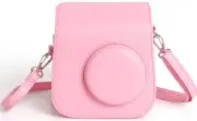 Fujifilm INSTAX Mini SE / 7+ Camera Case Cover Accessories Portable Strap Bag