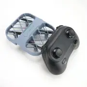 JJRC H107 WiFi FPV with 4K HD Camera Headless Mode Grid Full Protection RC Drone Quadcopter RTF