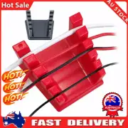 Soldering Iron Cable Station Wire Clamp Holder Helping Hands Solder Fingers AU